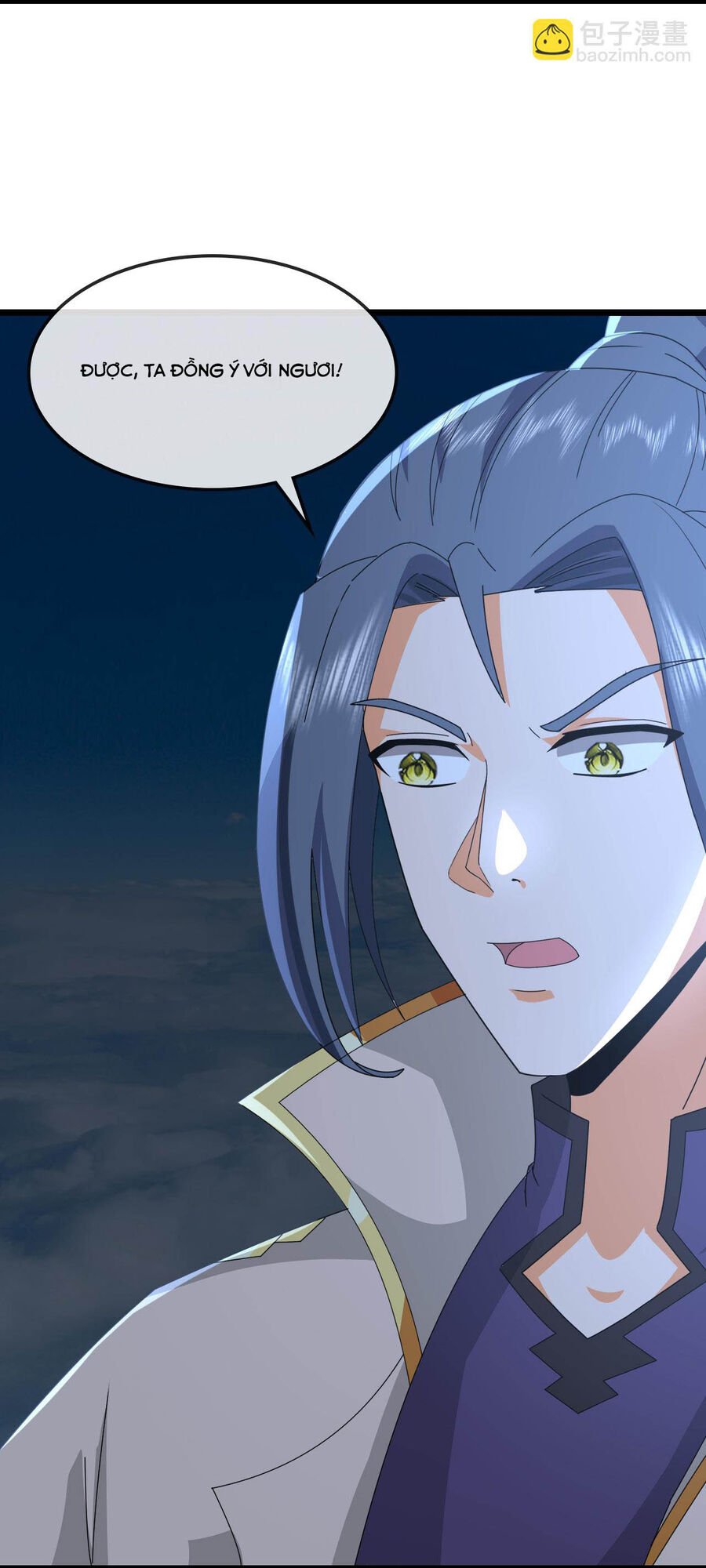 Thần Võ Thiên Tôn Chapter 757 - Trang 2