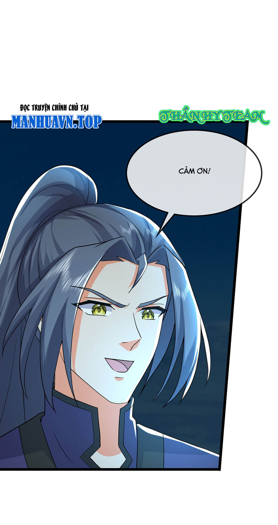 Thần Võ Thiên Tôn Chapter 758 - Trang 2