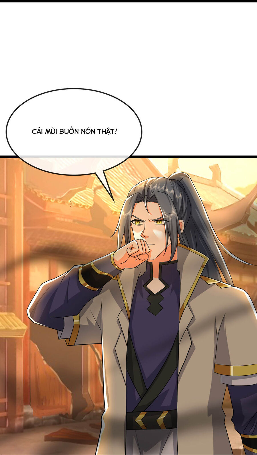 Thần Võ Thiên Tôn Chapter 758 - Trang 2