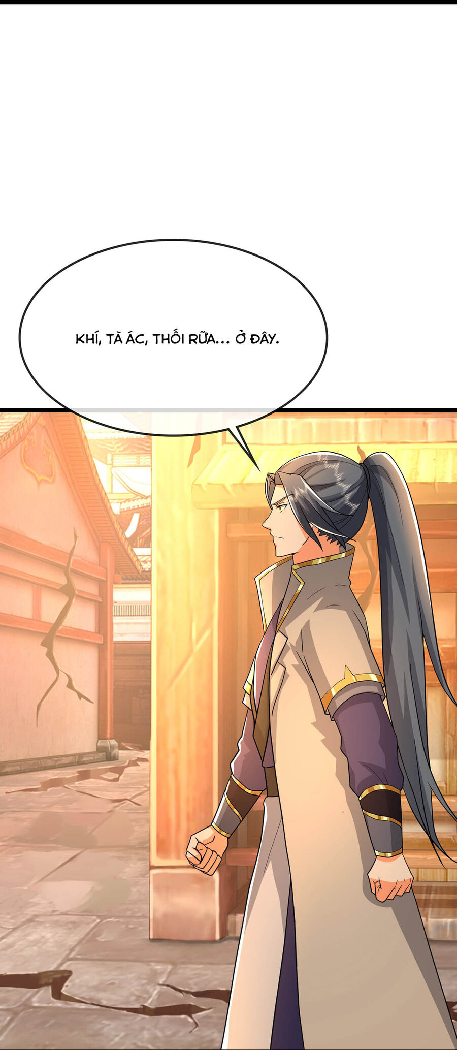 Thần Võ Thiên Tôn Chapter 758 - Trang 2