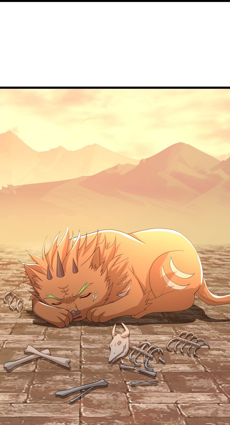 Thần Võ Thiên Tôn Chapter 758 - Trang 2