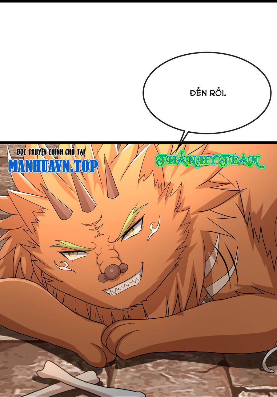 Thần Võ Thiên Tôn Chapter 758 - Trang 2