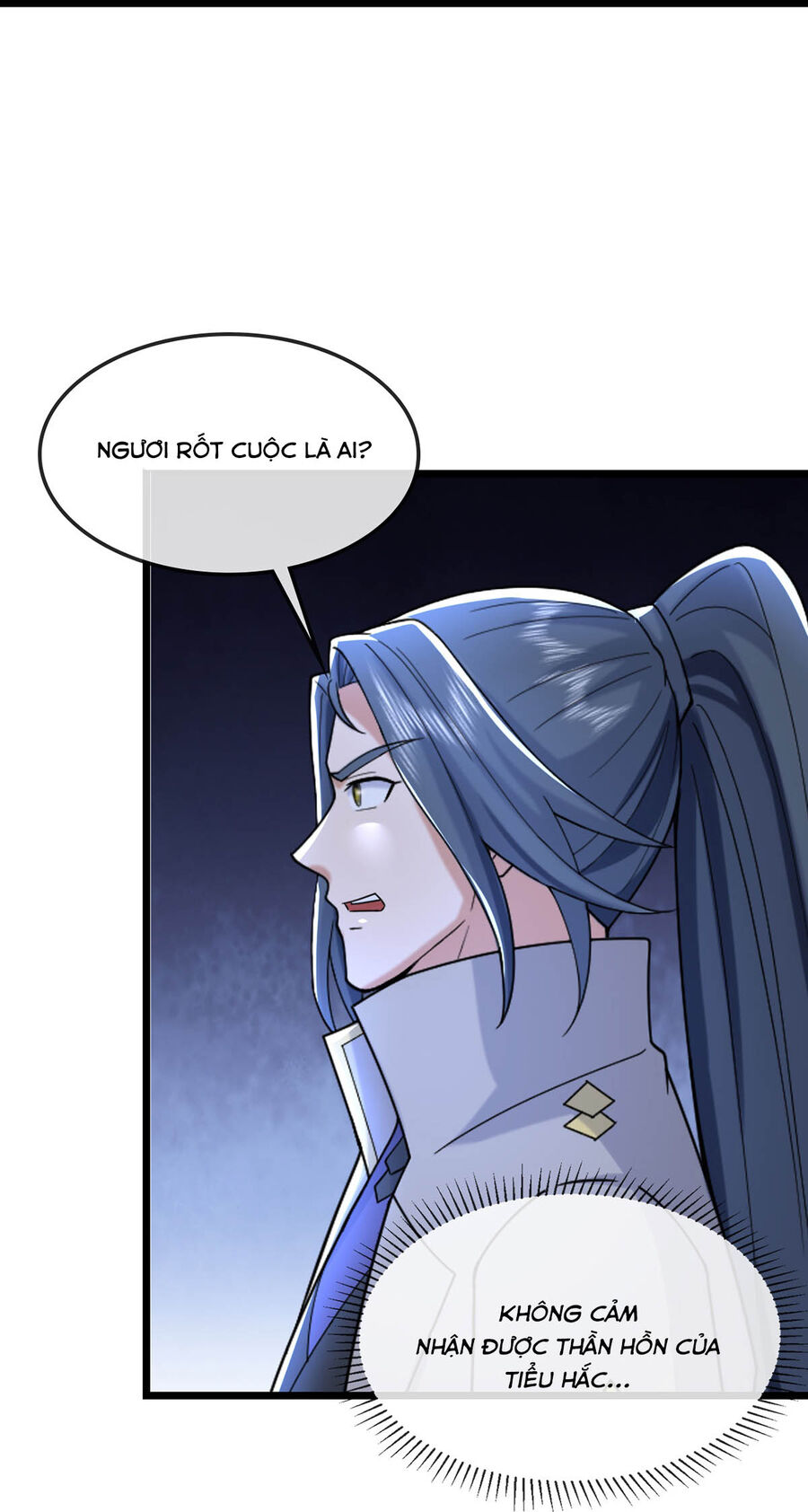 Thần Võ Thiên Tôn Chapter 758 - Trang 2