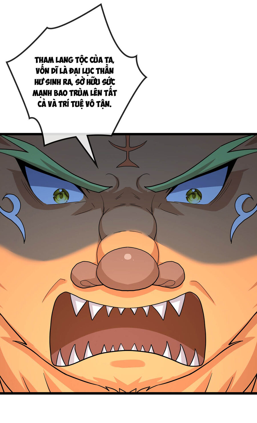 Thần Võ Thiên Tôn Chapter 758 - Trang 2