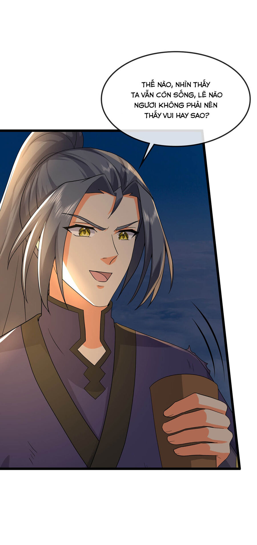 Thần Võ Thiên Tôn Chapter 758 - Trang 2