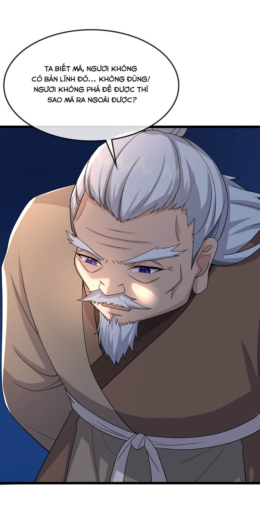 Thần Võ Thiên Tôn Chapter 758 - Trang 2