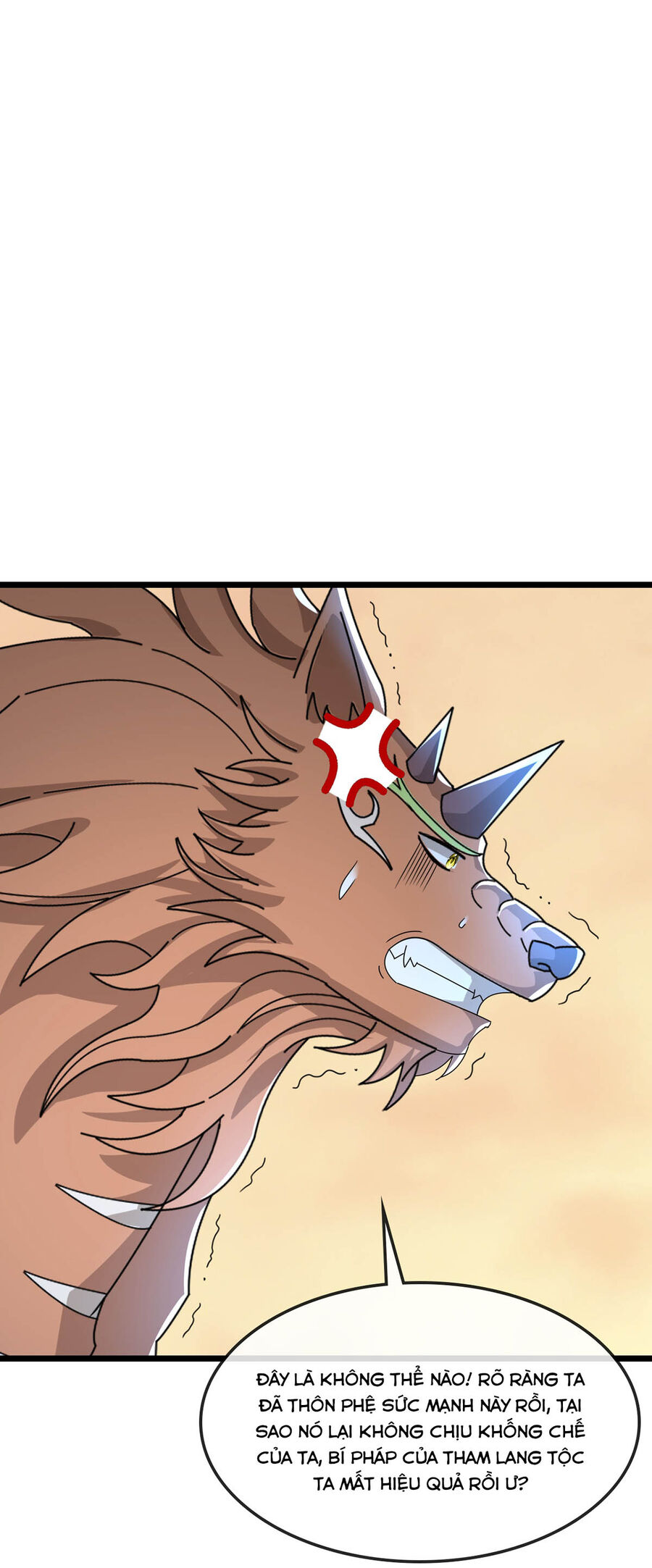 Thần Võ Thiên Tôn Chapter 759 - Trang 2