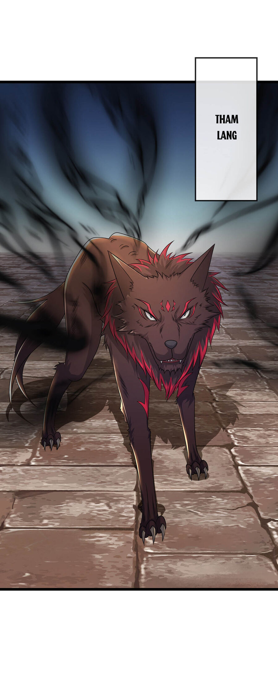 Thần Võ Thiên Tôn Chapter 759 - Trang 2