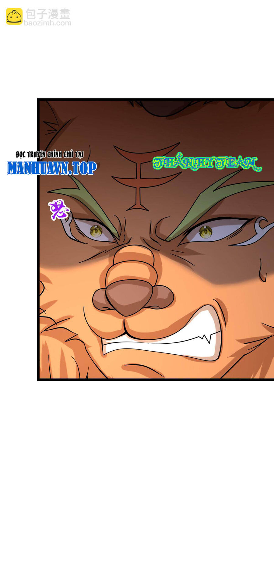 Thần Võ Thiên Tôn Chapter 759 - Trang 2