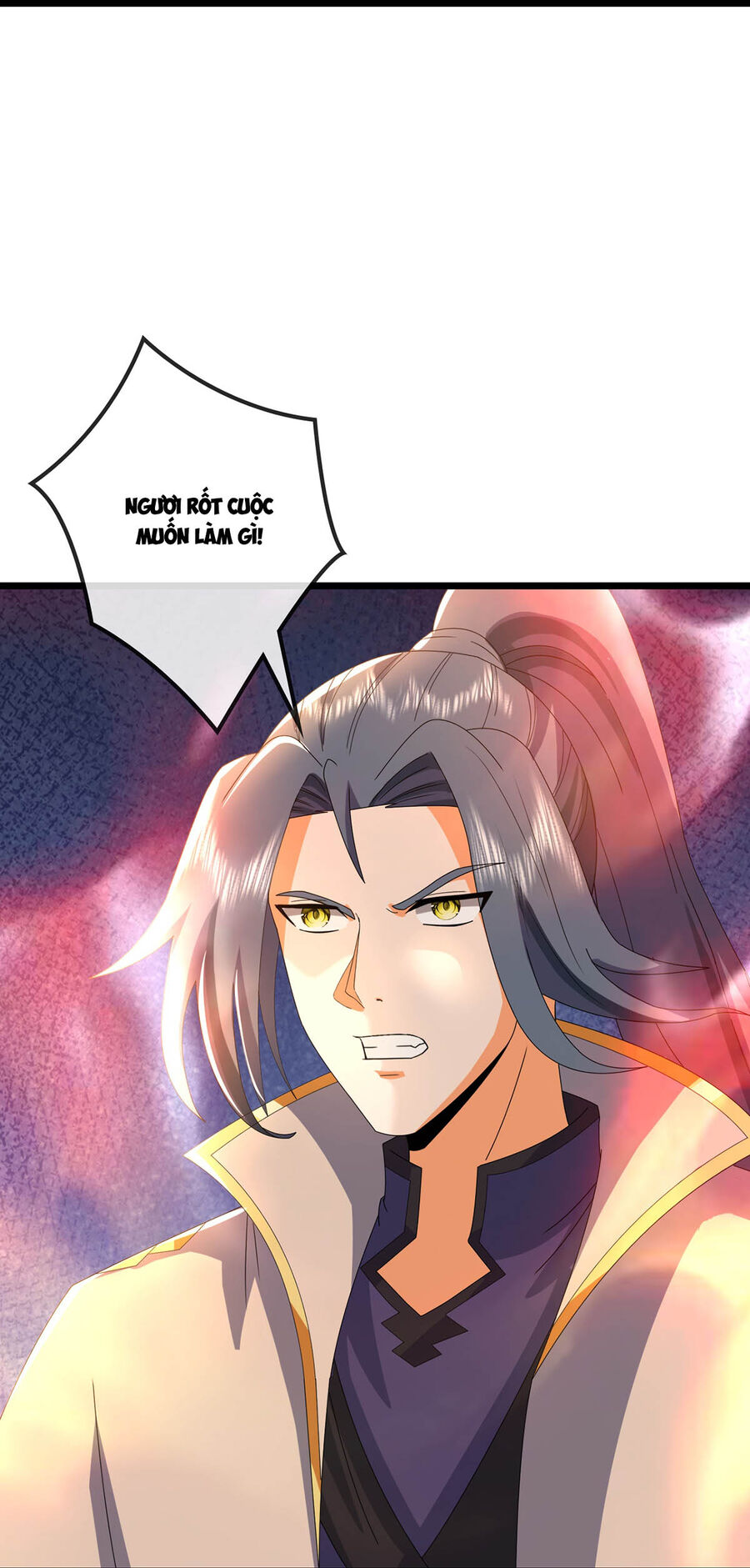 Thần Võ Thiên Tôn Chapter 759 - Trang 2