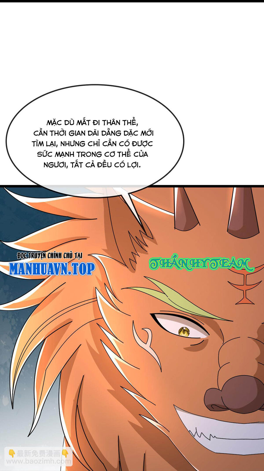 Thần Võ Thiên Tôn Chapter 759 - Trang 2