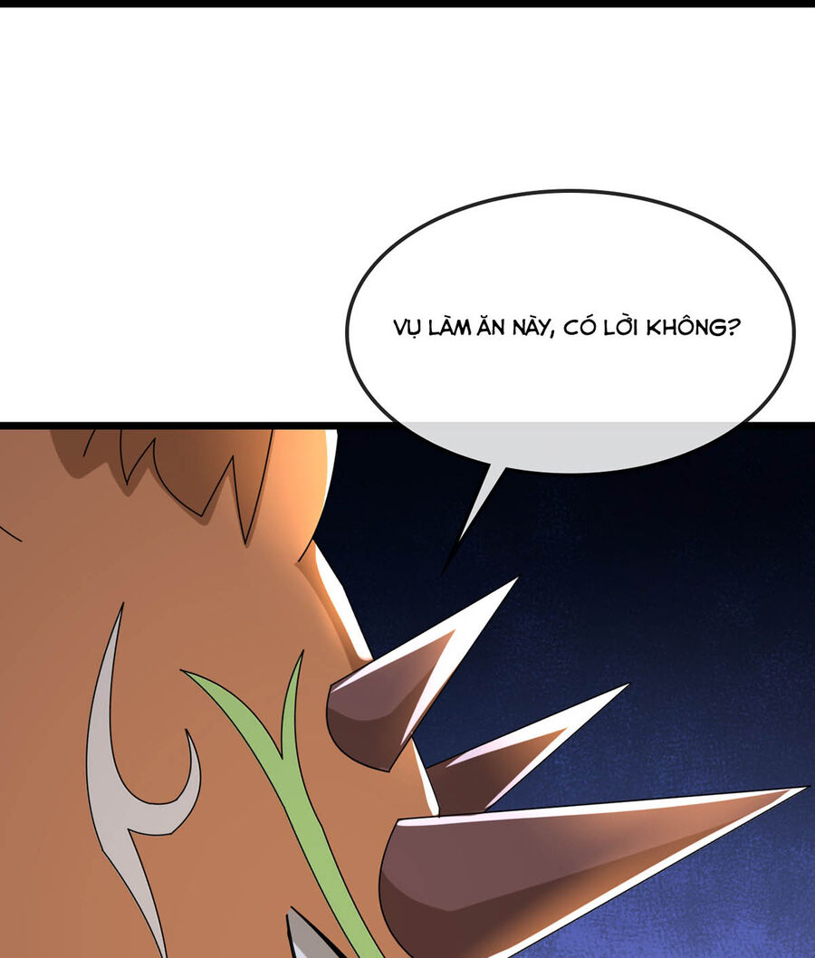 Thần Võ Thiên Tôn Chapter 759 - Trang 2