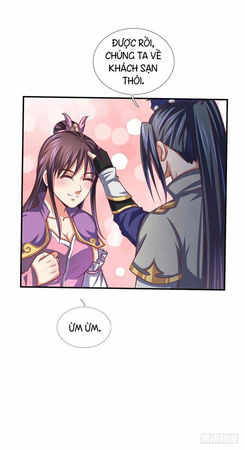 Thần Võ Thiên Tôn Chapter 76 - Trang 2