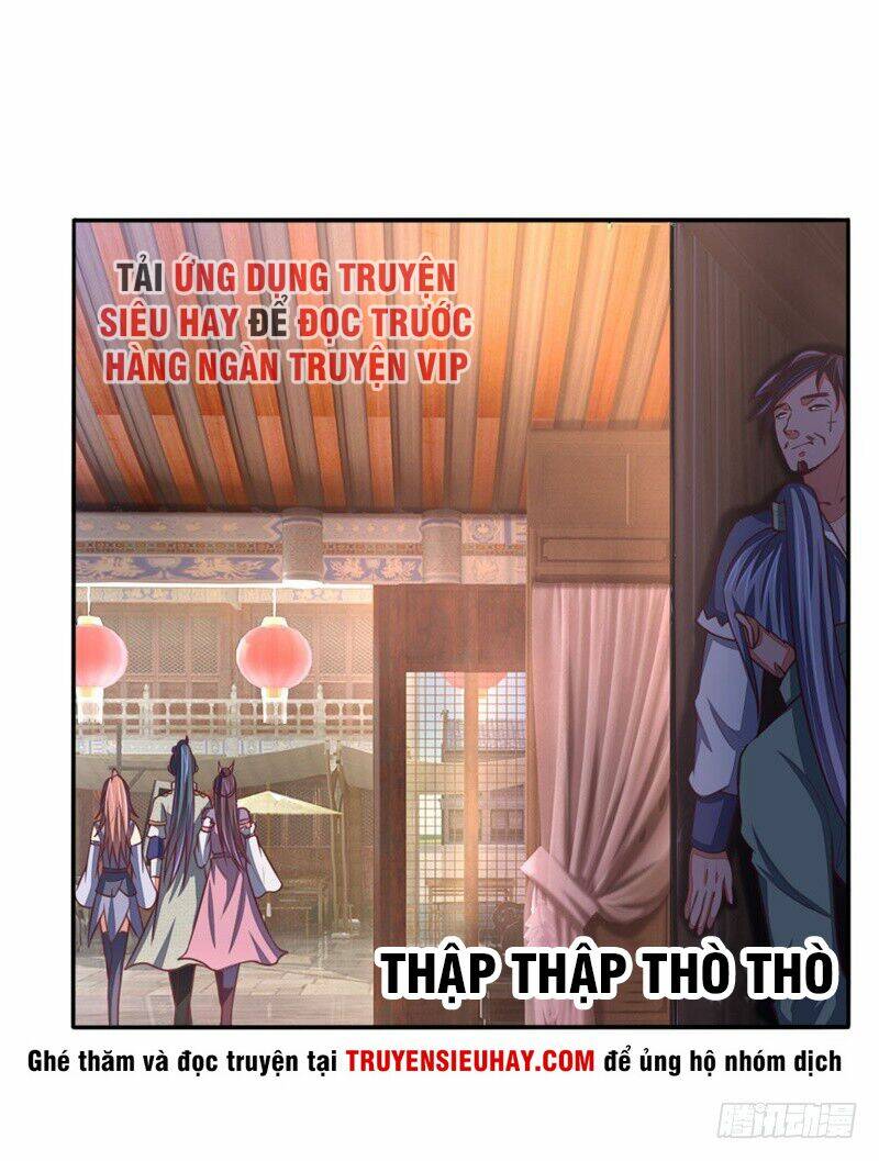 Thần Võ Thiên Tôn Chapter 76 - Trang 2