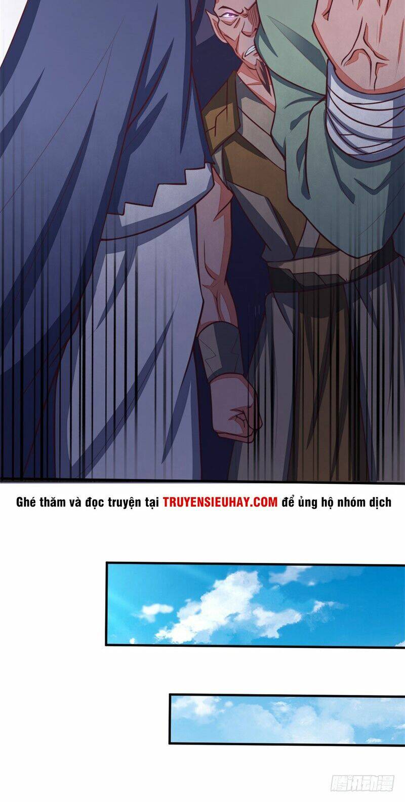 Thần Võ Thiên Tôn Chapter 76 - Trang 2