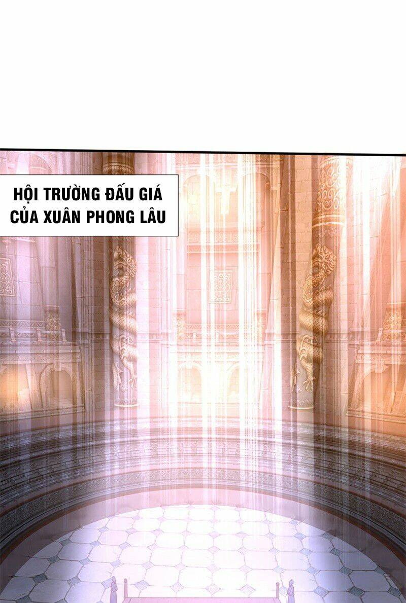 Thần Võ Thiên Tôn Chapter 76 - Trang 2