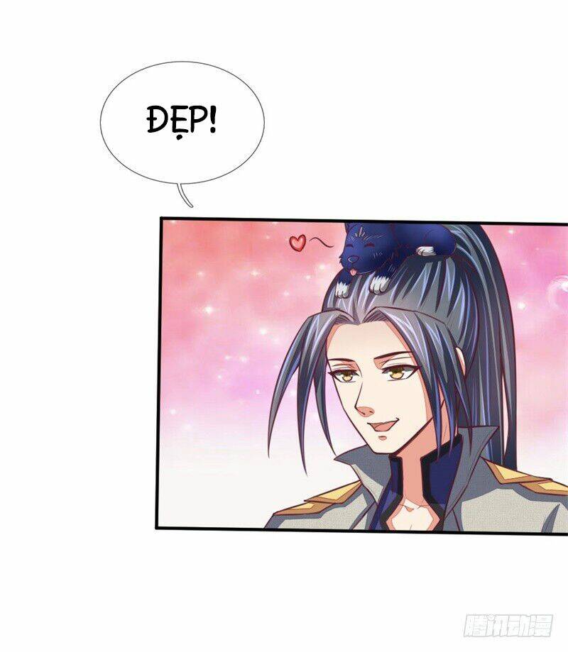 Thần Võ Thiên Tôn Chapter 76 - Trang 2