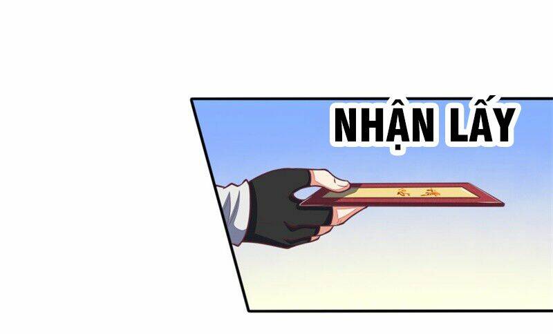 Thần Võ Thiên Tôn Chapter 76 - Trang 2