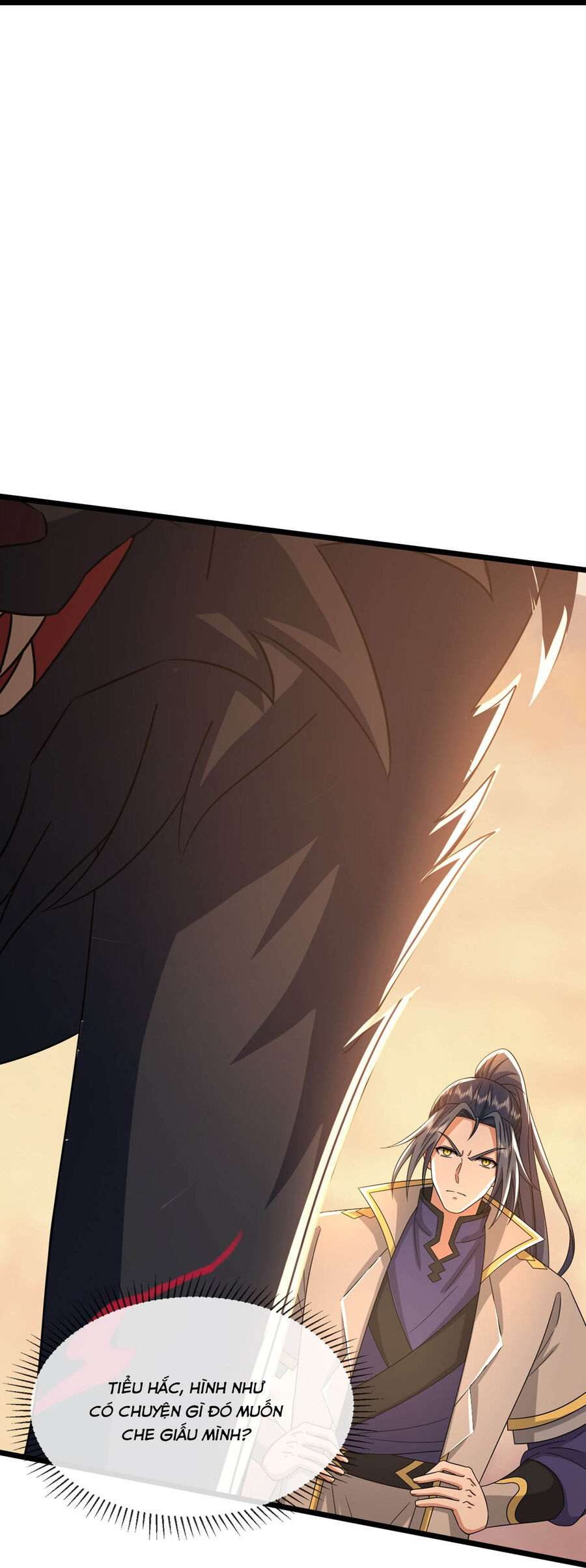 Thần Võ Thiên Tôn Chapter 760 - Trang 2