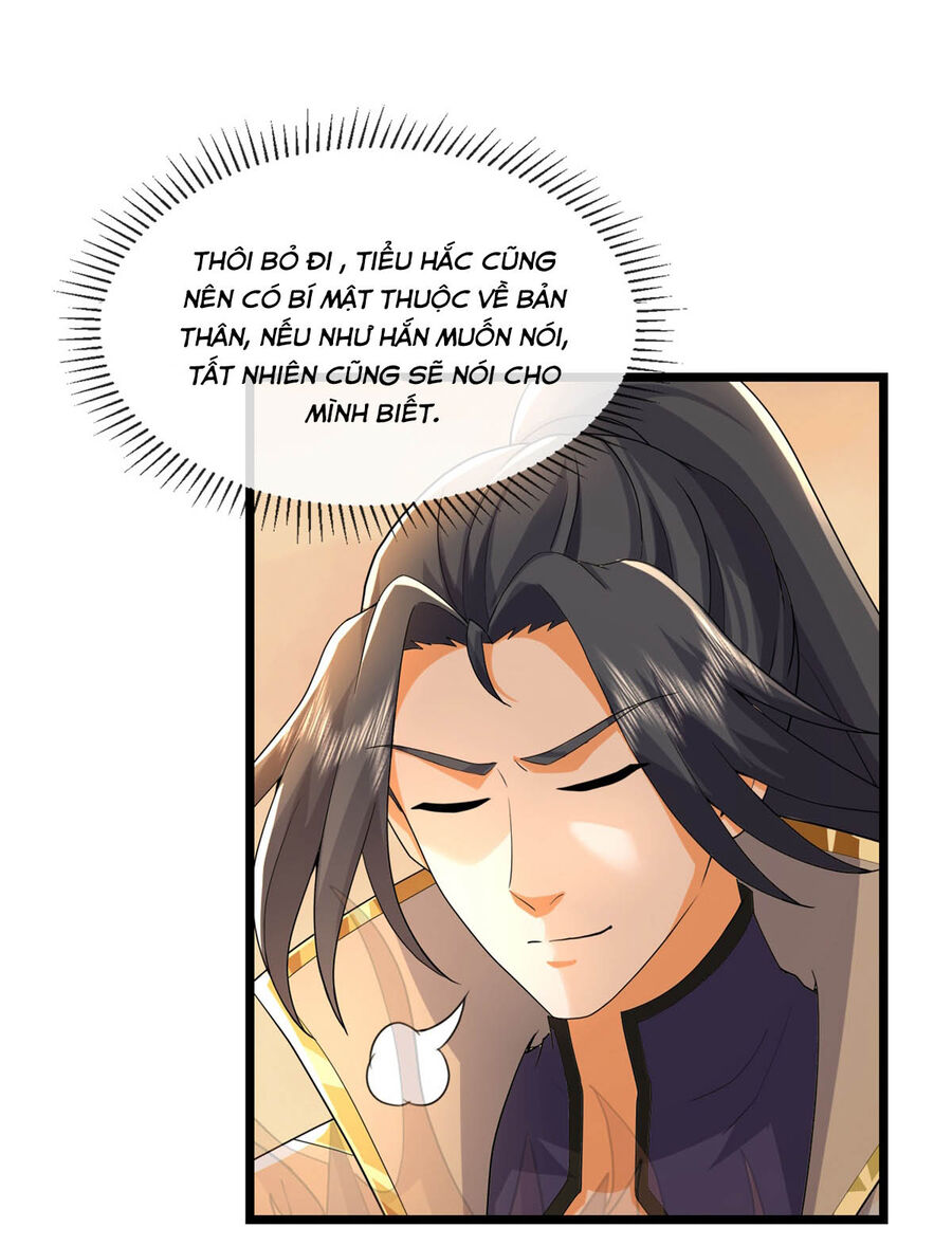 Thần Võ Thiên Tôn Chapter 760 - Trang 2
