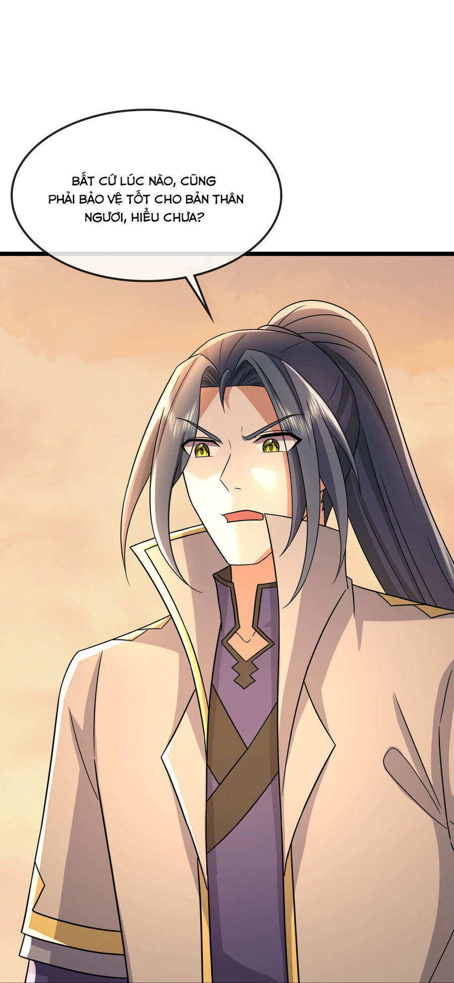 Thần Võ Thiên Tôn Chapter 760 - Trang 2