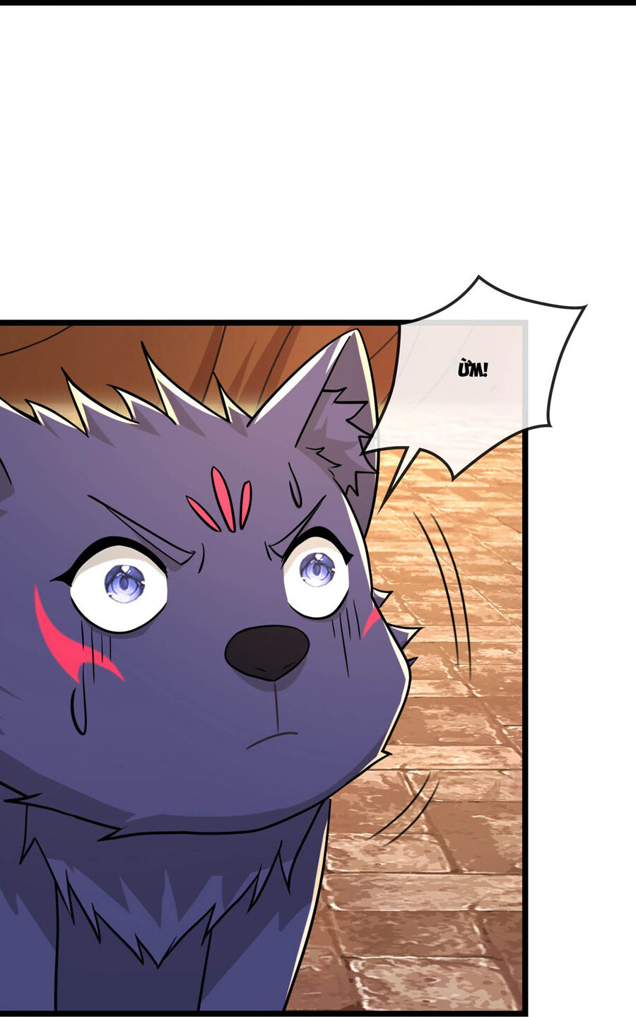 Thần Võ Thiên Tôn Chapter 760 - Trang 2