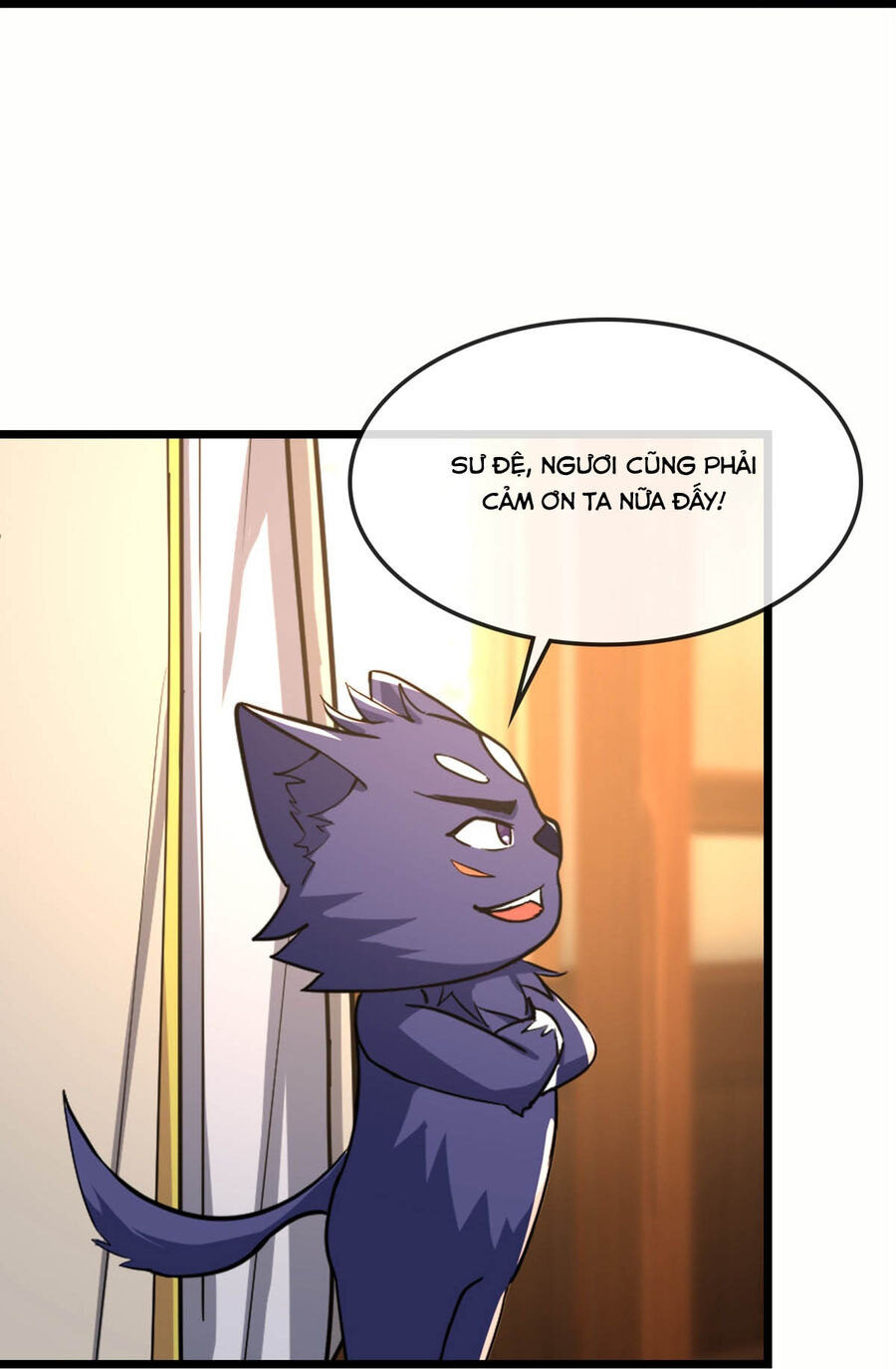 Thần Võ Thiên Tôn Chapter 760 - Trang 2