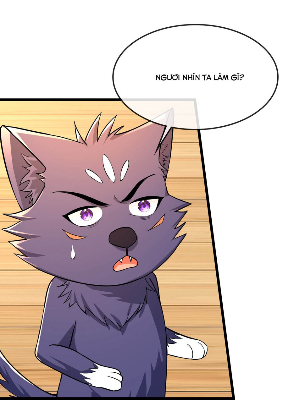 Thần Võ Thiên Tôn Chapter 760 - Trang 2