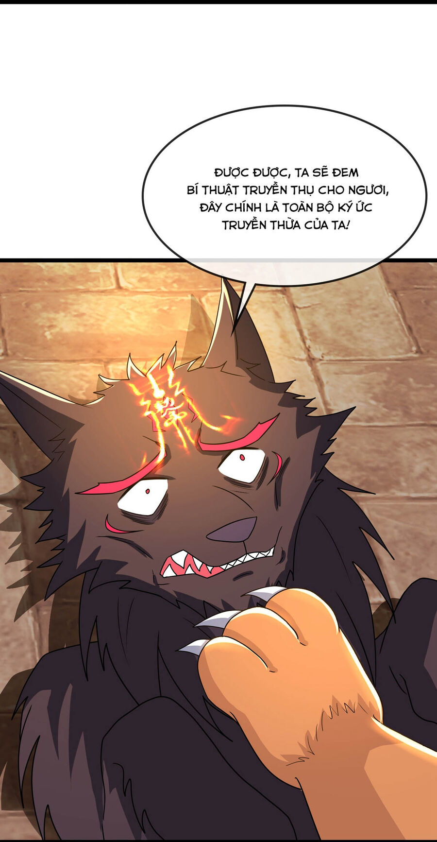 Thần Võ Thiên Tôn Chapter 760 - Trang 2