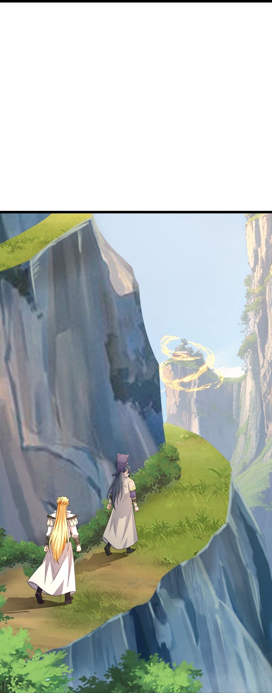 Thần Võ Thiên Tôn Chapter 760 - Trang 2