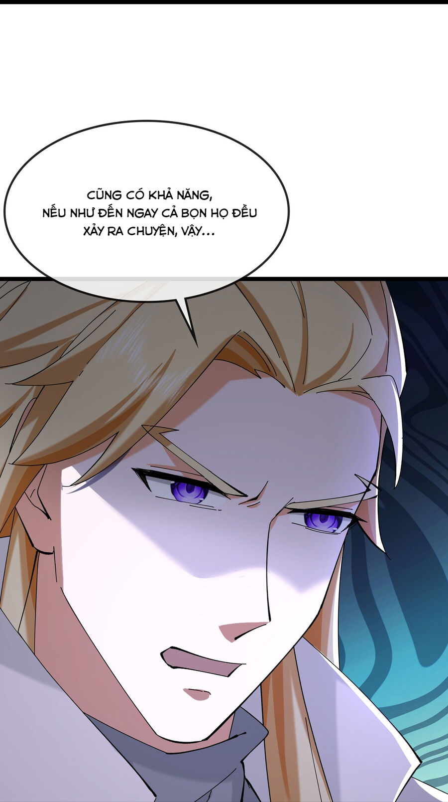 Thần Võ Thiên Tôn Chapter 761 - Trang 2