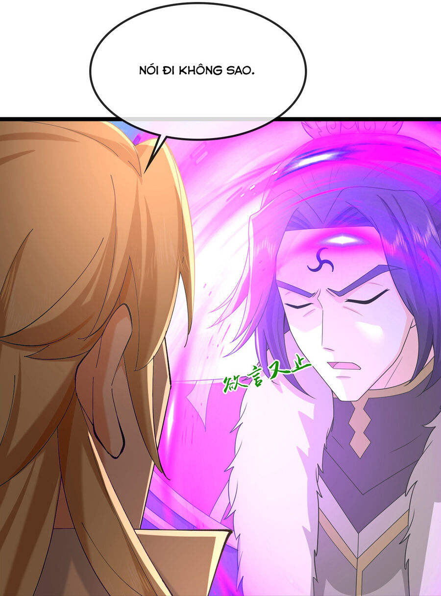 Thần Võ Thiên Tôn Chapter 761 - Trang 2