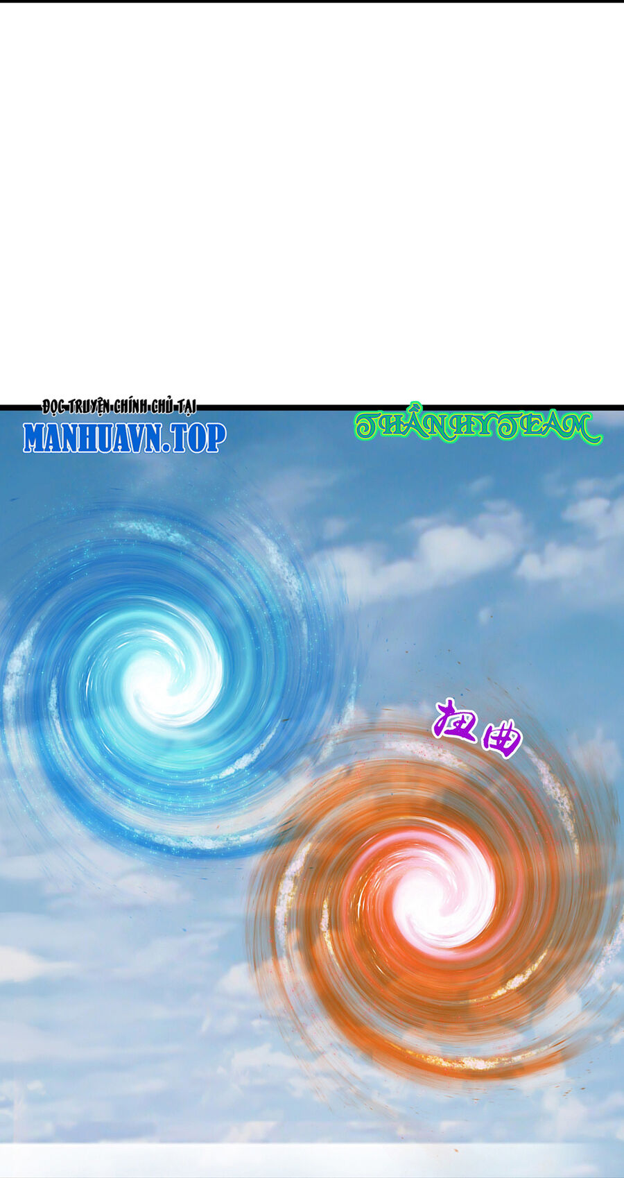 Thần Võ Thiên Tôn Chapter 761 - Trang 2