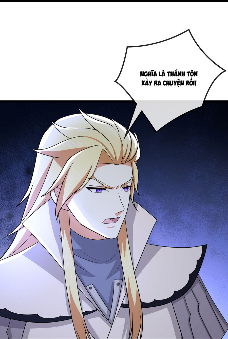 Thần Võ Thiên Tôn Chapter 761 - Trang 2