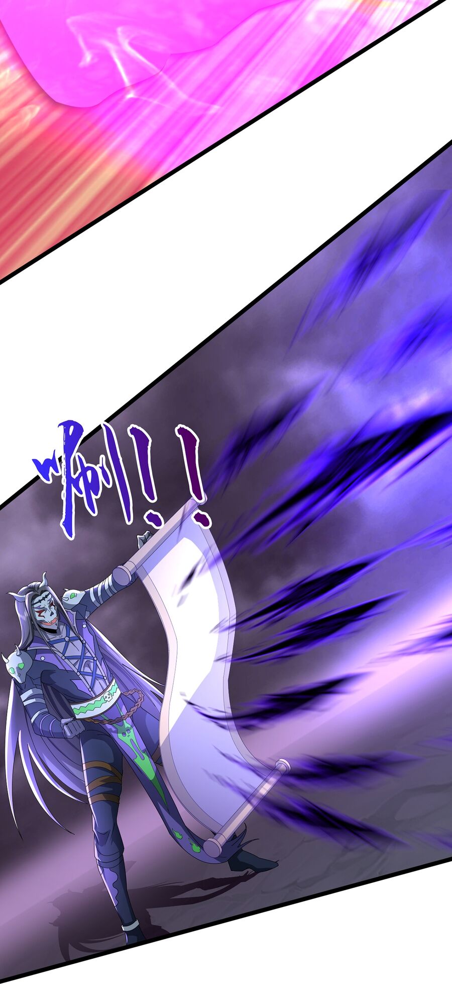 Thần Võ Thiên Tôn Chapter 762 - Trang 2