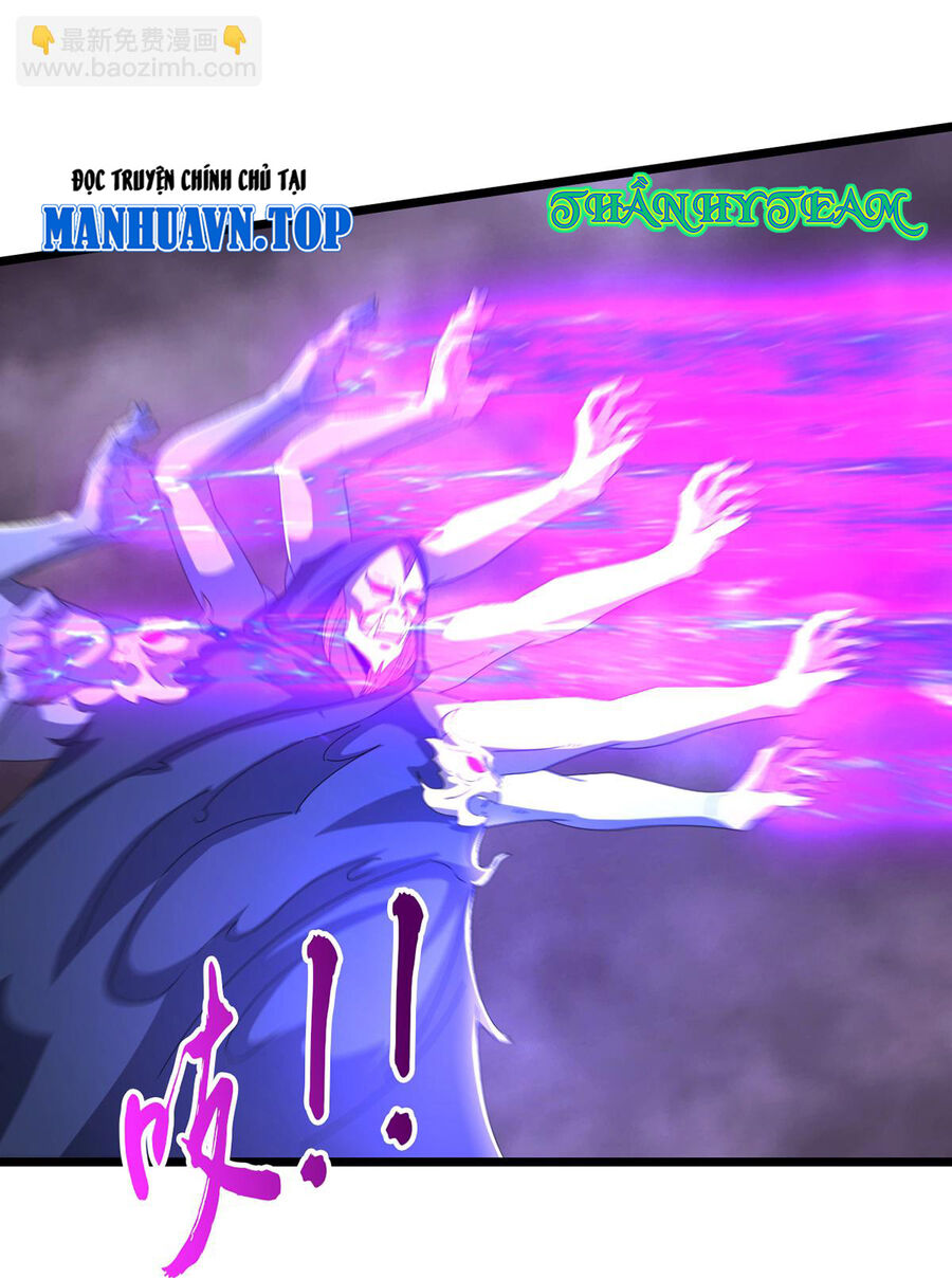 Thần Võ Thiên Tôn Chapter 762 - Trang 2