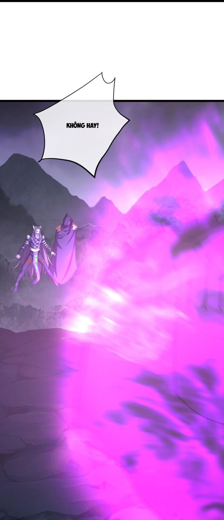 Thần Võ Thiên Tôn Chapter 762 - Trang 2