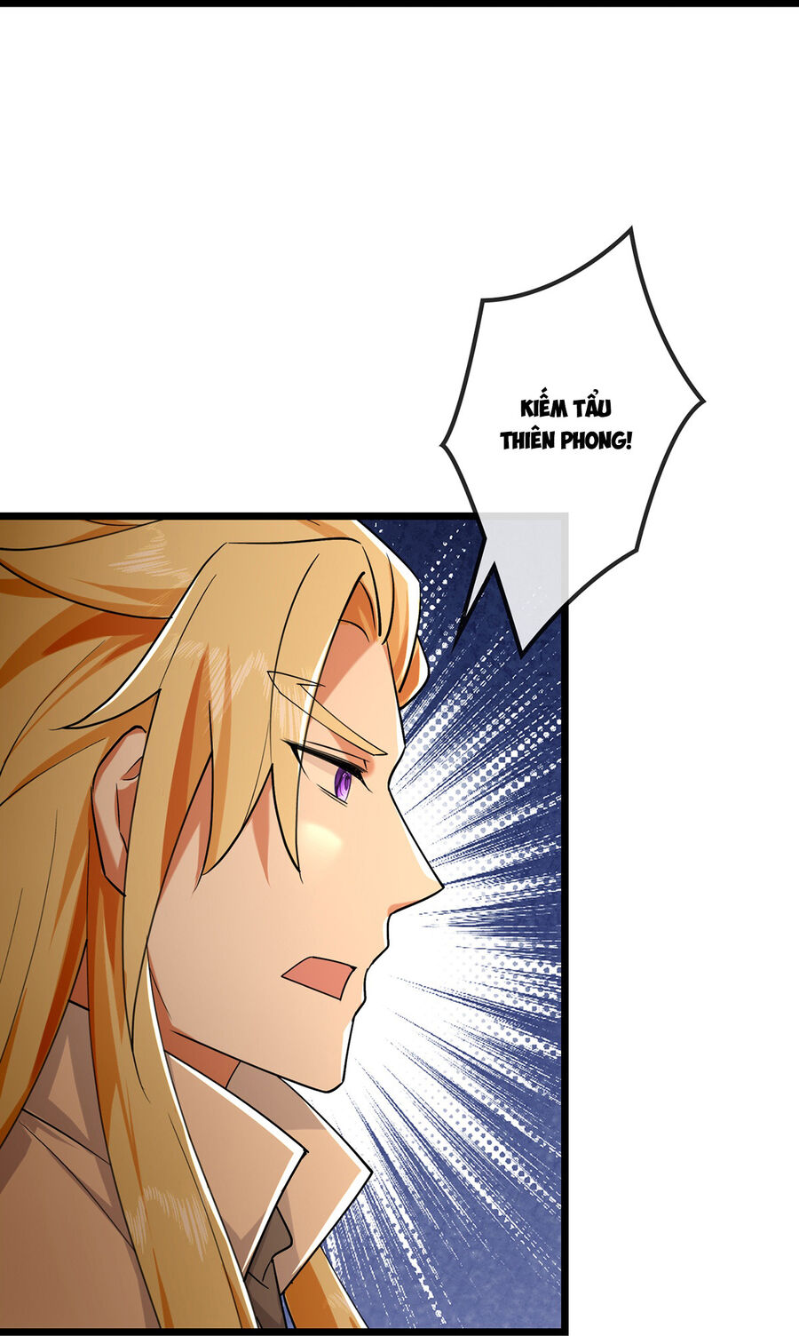 Thần Võ Thiên Tôn Chapter 762 - Trang 2