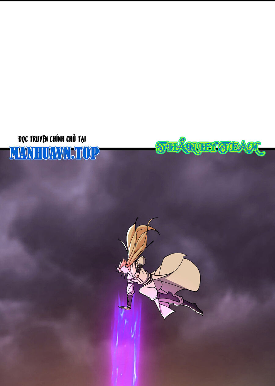 Thần Võ Thiên Tôn Chapter 762 - Trang 2