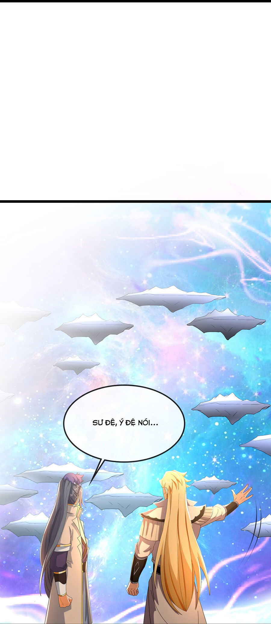 Thần Võ Thiên Tôn Chapter 762 - Trang 2