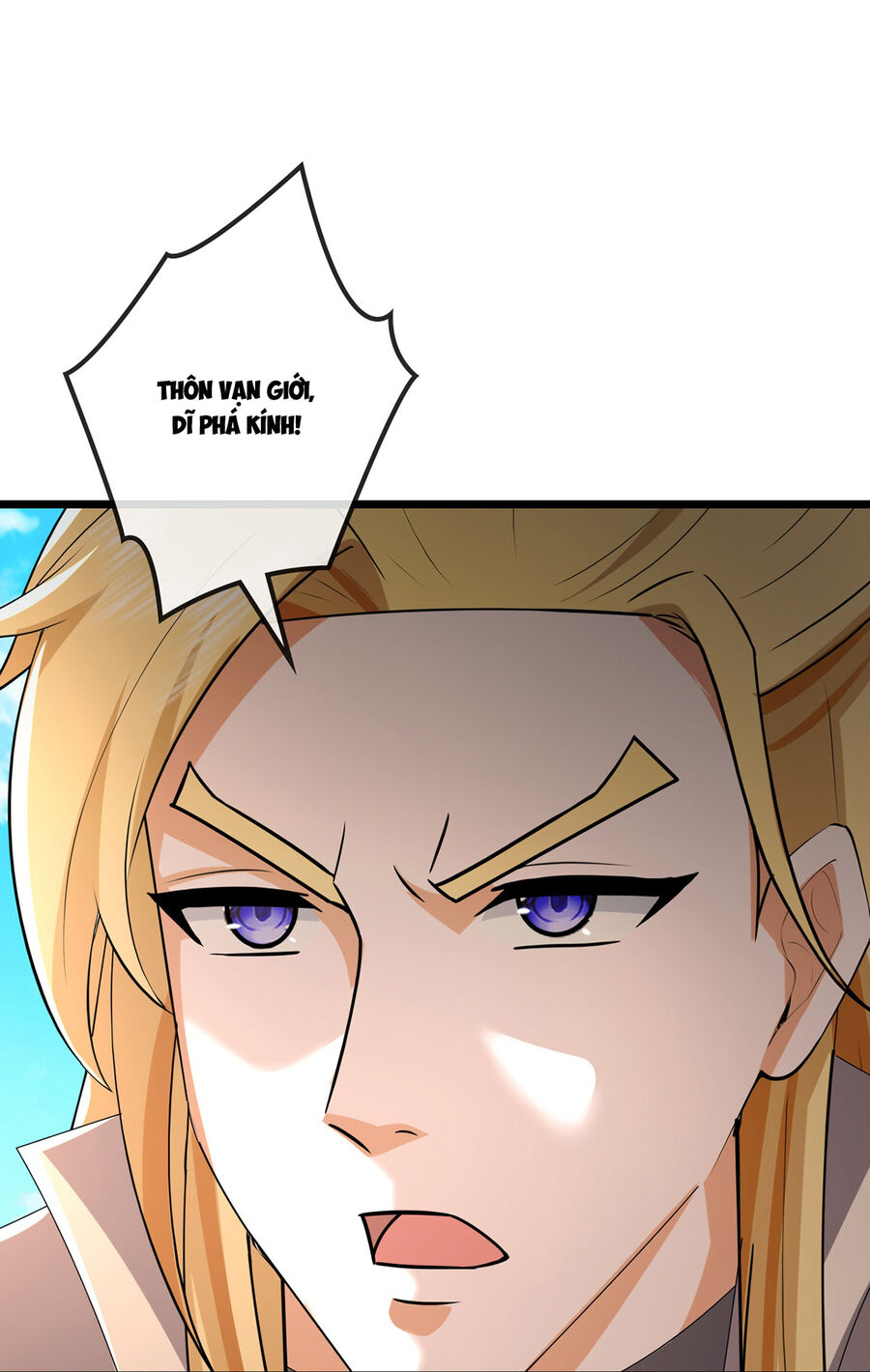 Thần Võ Thiên Tôn Chapter 762 - Trang 2