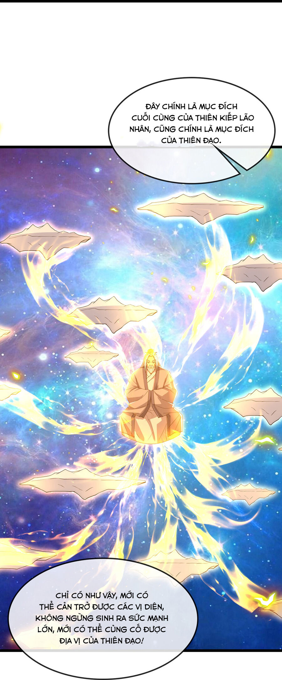 Thần Võ Thiên Tôn Chapter 762 - Trang 2