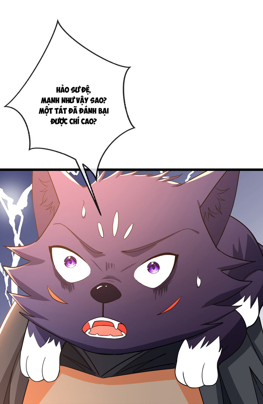 Thần Võ Thiên Tôn Chapter 762 - Trang 2