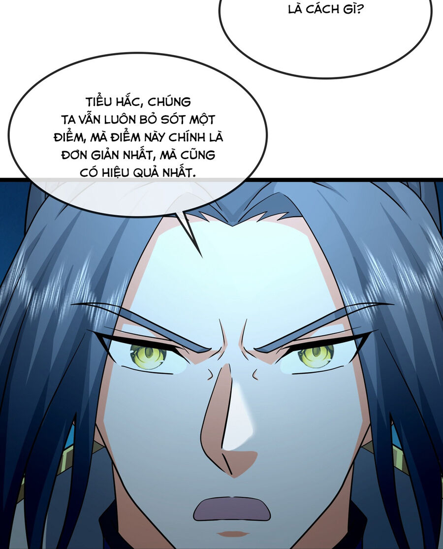 Thần Võ Thiên Tôn Chapter 763 - Trang 2