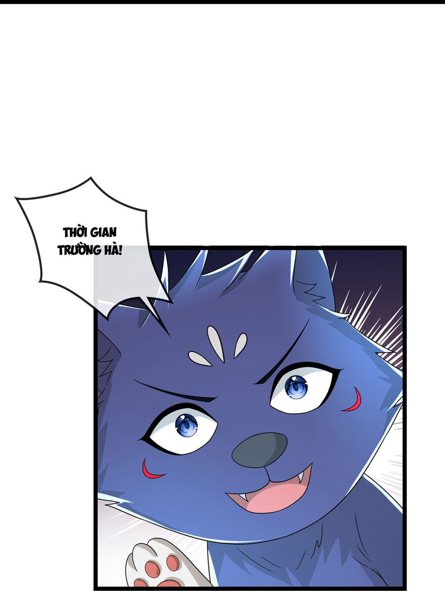 Thần Võ Thiên Tôn Chapter 763 - Trang 2