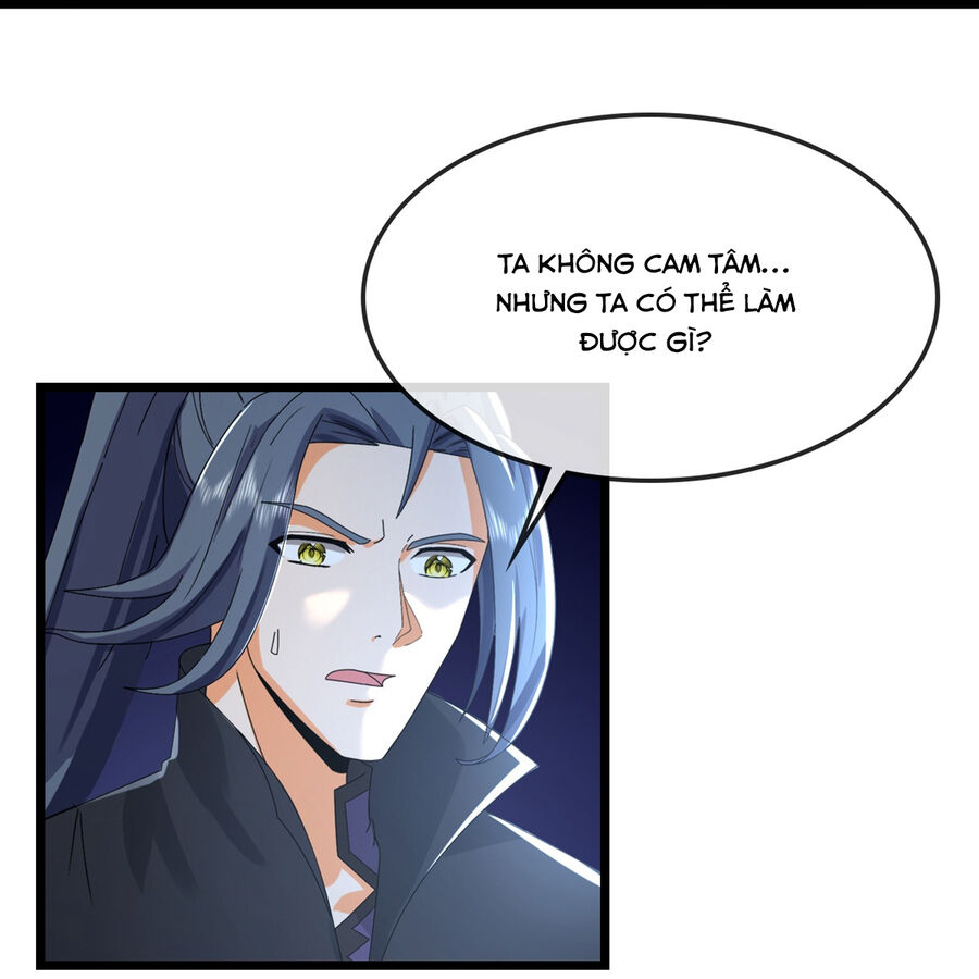 Thần Võ Thiên Tôn Chapter 763 - Trang 2