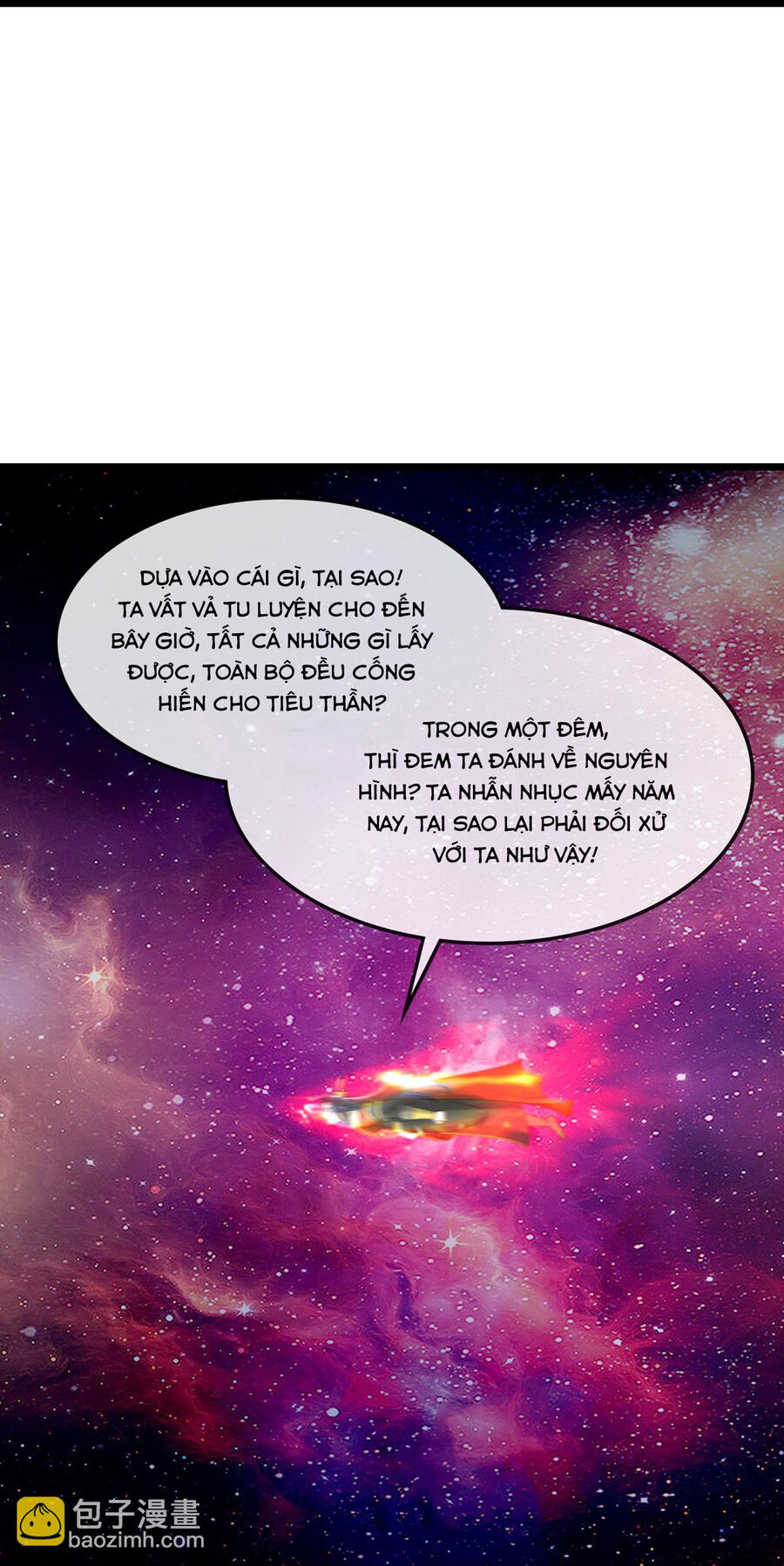 Thần Võ Thiên Tôn Chapter 763 - Trang 2