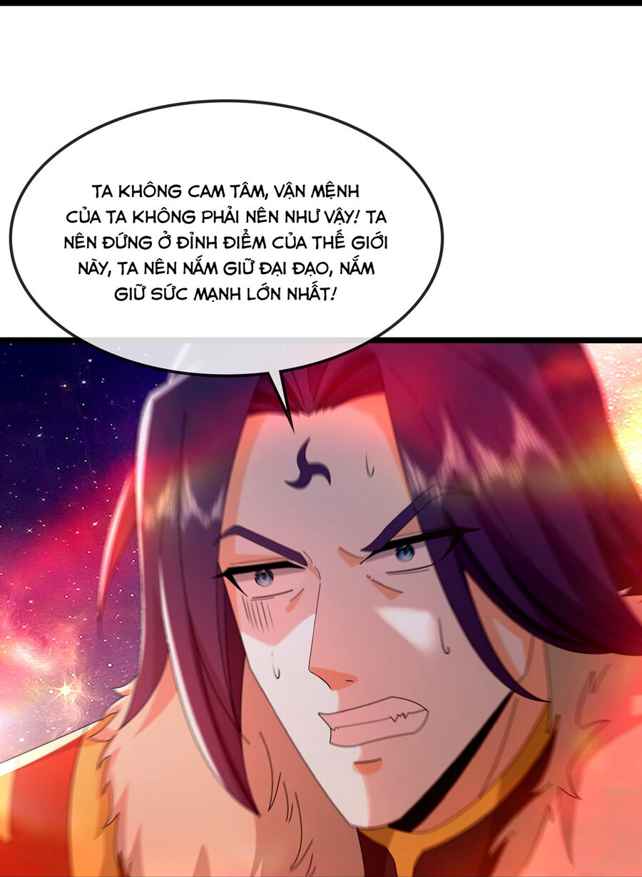 Thần Võ Thiên Tôn Chapter 763 - Trang 2