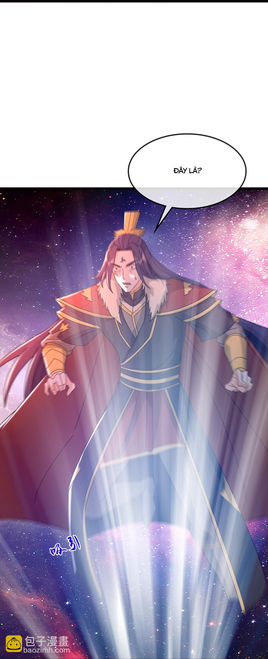 Thần Võ Thiên Tôn Chapter 763 - Trang 2