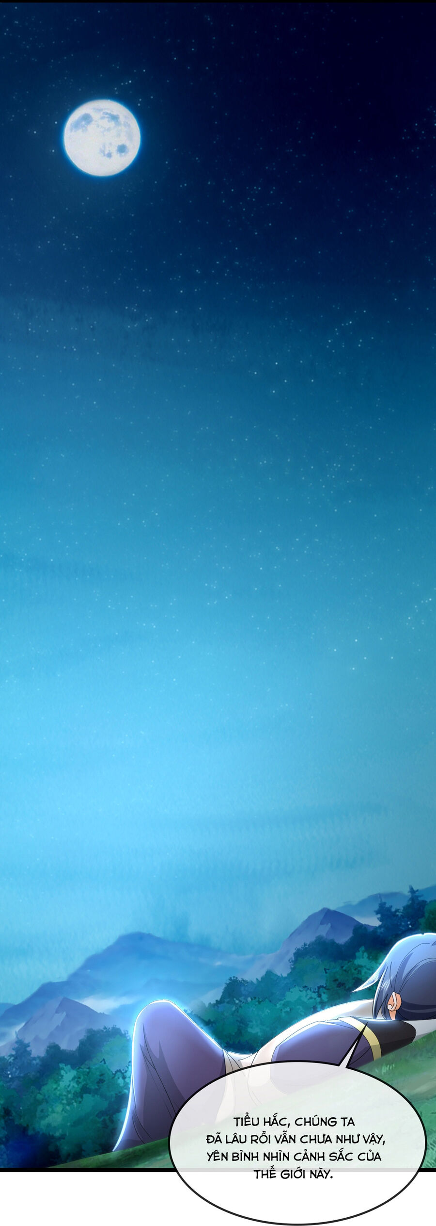 Thần Võ Thiên Tôn Chapter 763 - Trang 2